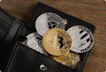 Crypto trading