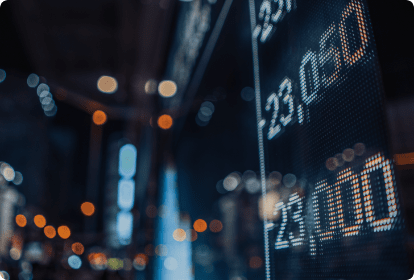 Stock markets